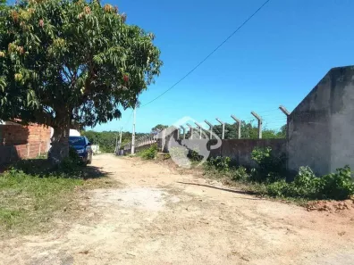 Lote/Terreno à venda, 600m² no Jabotiana, Aracaju