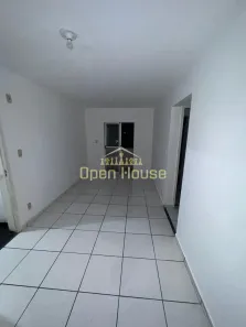 Apartamento com 2 Quartos para alugar, 57m² no Roma, Volta Redonda