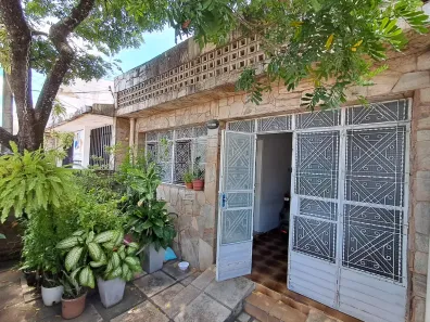 Casa com 7 Quartos à venda, 360m² no Levada, Maceió