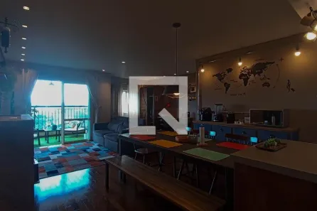 Apartamento com 3 Quartos à venda, 87m² no Jardim Tupanci, Barueri