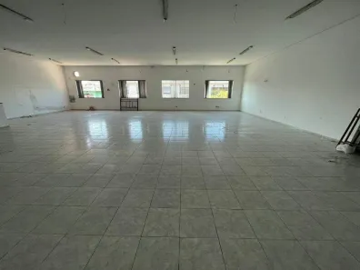 Sala Comercial para alugar, 200m² no Paulicéia, São Bernardo do Campo
