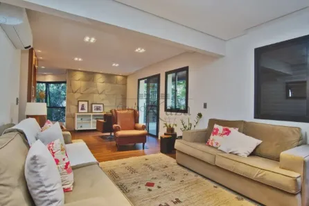Apartamento com 4 Quartos à venda, 138m² no Vila Sônia, São Paulo