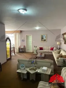 Apartamento com 3 Quartos à venda, 165m² no Higienópolis, São Paulo