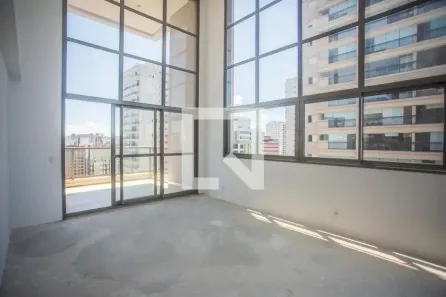 Apartamento com 2 Quartos à venda, 96m² no Vila Clementino, São Paulo