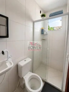 Apartamento com 2 Quartos à venda, 48m² no Jardim Alcântara, São Gonçalo