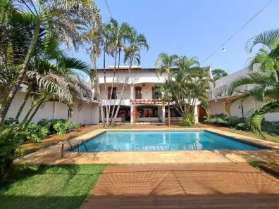 Casa com 6 Quartos para venda ou aluguel, 650m² no Zona 02, Maringá