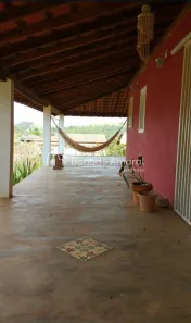 Fazenda/Sítio com 2 Quartos à venda, 250m² no Loteamento Chácaras Gargantilhas, Campinas