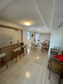 Apartamento com 4 Quartos à venda, 264m² no Brotas, Salvador