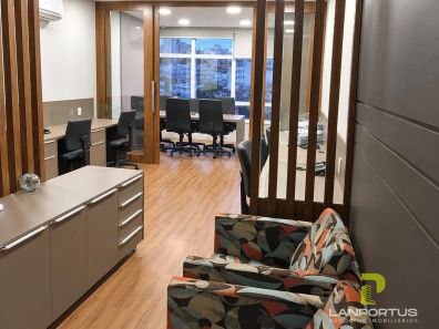 Sala Comercial à venda, 36m² no Jardim Palma Travassos, Ribeirão Preto