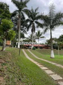 Fazenda/Sítio com 4 Quartos à venda, 4000m² no Alto das Flores, Betim