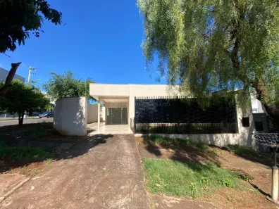 Casa com 3 Quartos à venda, 100m² no Jardim Dias I, Maringá