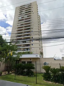 Apartamento com 3 Quartos para alugar, 102m² no Bandeirantes, Cuiabá