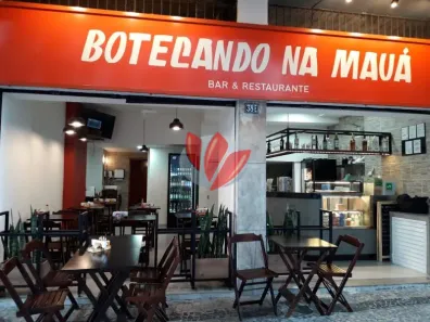 Ponto Comercial à venda, 60m² no Centro, Rio de Janeiro