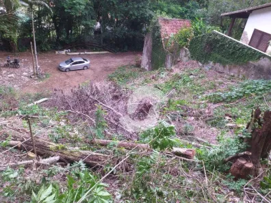 Lote/Terreno à venda, 1400m² no Itaipu, Niterói