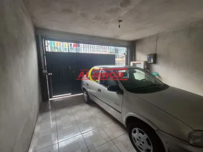 Casa com 4 Quartos à venda, 138m² no Cidade Martins, Guarulhos