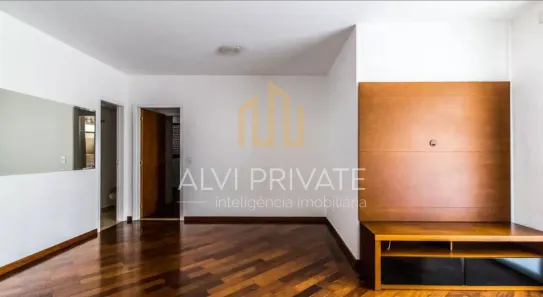 Apartamento com 4 Quartos à venda, 98m² no Perdizes, São Paulo