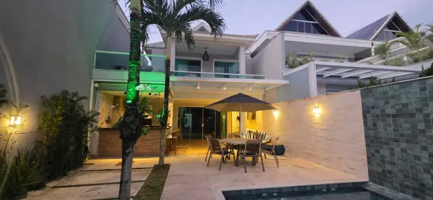 Casa com 4 Quartos à venda, 320m² no Barra da Tijuca, Rio de Janeiro