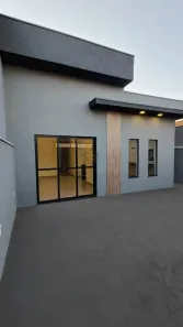 Casa com 2 Quartos à venda, 160m² no Bonfim Paulista, Ribeirão Preto