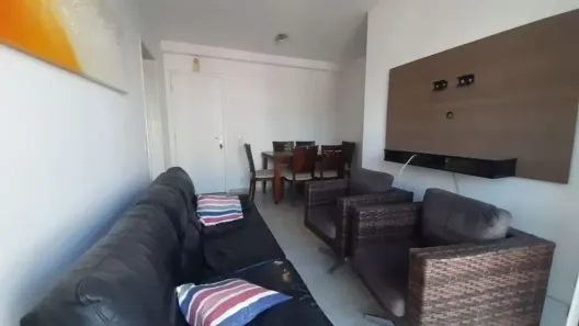 Apartamento com 3 Quartos à venda, 68m² no Vila Butantã, São Paulo