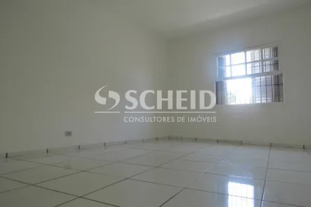 Sala Comercial para alugar, 60m² no Jardim Cidália, São Paulo