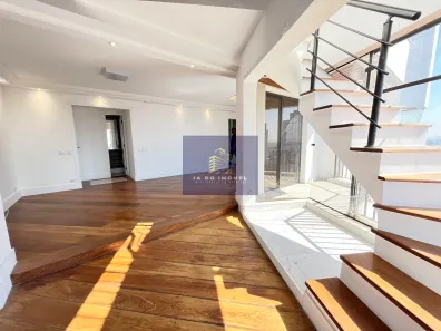 Cobertura com 4 Quartos para alugar, 300m² no Jardim Colombo, São Paulo