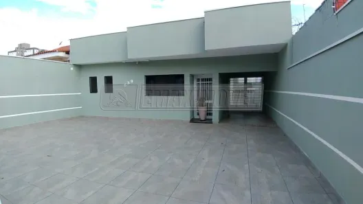 Imóvel Comercial com 2 Quartos à venda, 160m² no Vila Carvalho, Sorocaba
