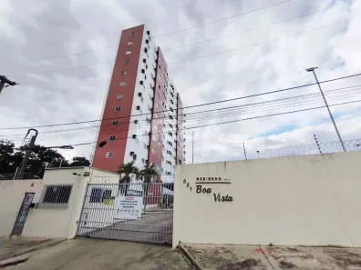 Apartamento com 3 Quartos para alugar, 80m² no Planalto, Juazeiro do Norte