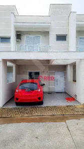 Casa de Condomínio com 2 Quartos à venda, 98m² no Jardim Simus, Sorocaba