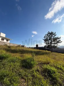 Lote/Terreno à venda, 420m² no Mina do Mato, Criciúma