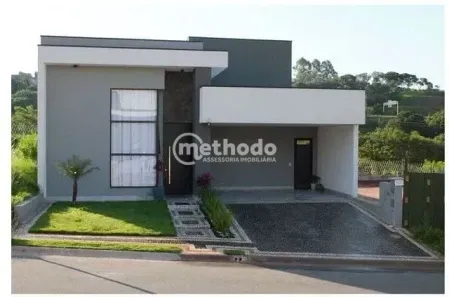 Casa com 3 Quartos à venda, 177m² no Roncáglia, Valinhos