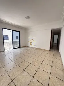 Apartamento com 1 Quarto à venda, 70m² no Guilhermina, Praia Grande