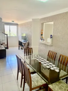 Cobertura com 2 Quartos à venda, 120m² no Vila João Jorge, Campinas