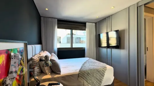 Apartamento com 3 Quartos à venda, 138m² no Petrópolis, Porto Alegre
