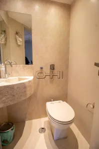 Apartamento com 3 Quartos à venda, 207m² no Indianópolis, São Paulo