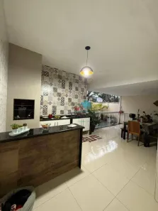 Casa com 2 Quartos à venda, 90m² no Serramar, Rio das Ostras