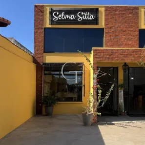 Imóvel Comercial para alugar, 99m² no São Luiz, Itu