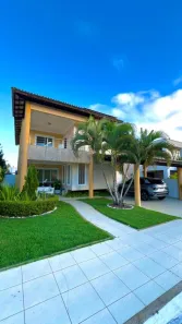 Casa de Condomínio com 5 Quartos à venda, 620m² no Piatã, Salvador