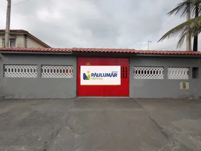 Casa com 2 Quartos à venda, 253m² no Balneario Jussara, Mongaguá