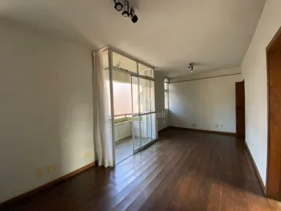 Apartamento com 3 Quartos à venda, 83m² no Floresta, Belo Horizonte