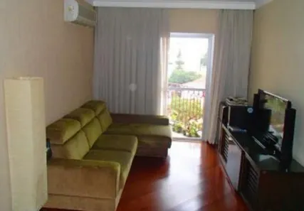 Apartamento com 2 Quartos à venda, 87m² no Vila Pompéia, São Paulo