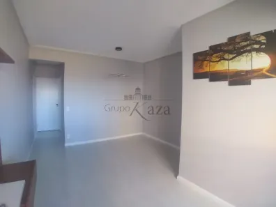 Apartamento com 3 Quartos para alugar, 62m² no Jardim América, São José dos Campos