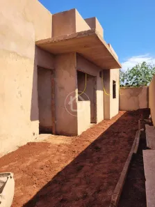 Casa com 2 Quartos à venda, 50m² no Loteamento Bela Laguna, Campo Grande