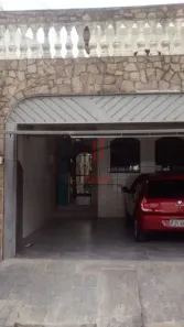 Sobrado com 4 Quartos à venda, 136m² no Jardim Piqueroby, São Paulo