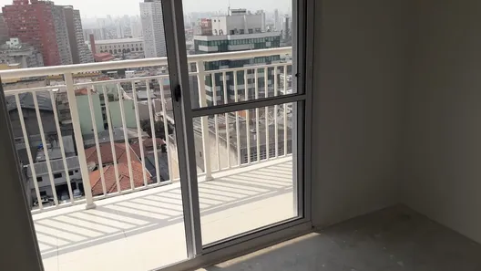 Apartamento com 1 Quarto à venda, 35m² no Liberdade, São Paulo