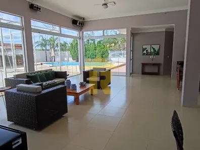 Casa de Condomínio com 4 Quartos à venda, 600m² no PORTAL DO TIETÊ, Sales