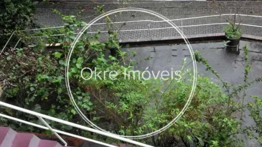 Casa com 3 Quartos à venda, 200m² no Lagoa, Rio de Janeiro