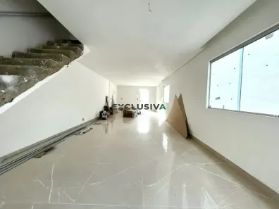 Casa com 3 Quartos à venda, 136m² no Cabral, Contagem