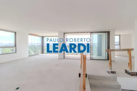 Apartamento com 3 Quartos à venda, 398m² no Moema, São Paulo