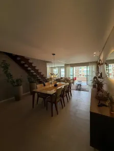 Apartamento com 4 Quartos à venda, 216m² no , Aquiraz