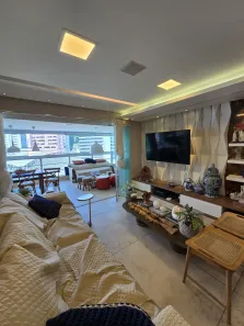 Apartamento com 4 Quartos à venda, 181m² no Barra, Salvador